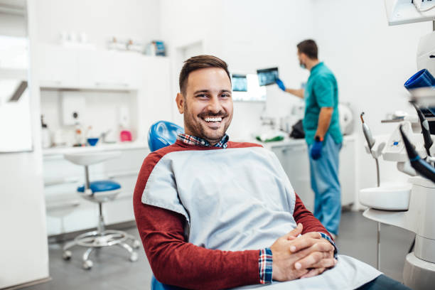 Best Preventive Dentistry  in Las Palmas Ii, TX