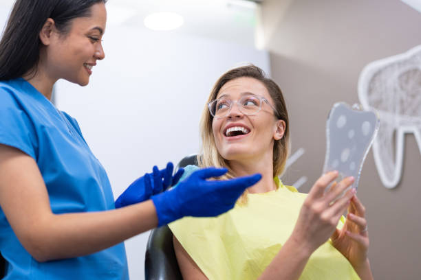 Advanced Technology for Better Dental Care in Las Palmas Ii, TX