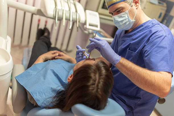Best Dental Inlays and Onlays  in Las Palmas Ii, TX