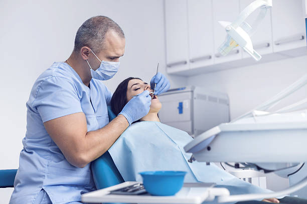 Las Palmas Ii, TX Dental Services Company
