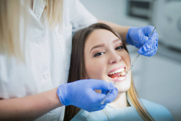 Best General Dentistry  in Las Palmas Ii, TX