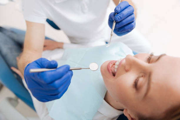 Best Invisalign and Clear Aligners  in Las Palmas Ii, TX